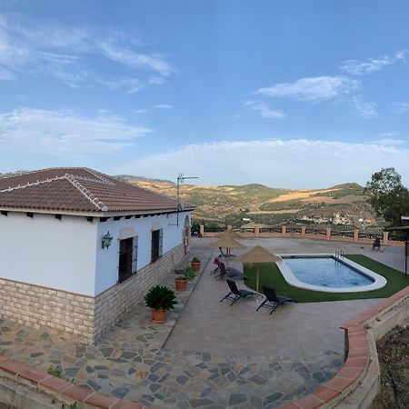 Casa De Maria Villa Valle de Abdalagís Kültér fotó